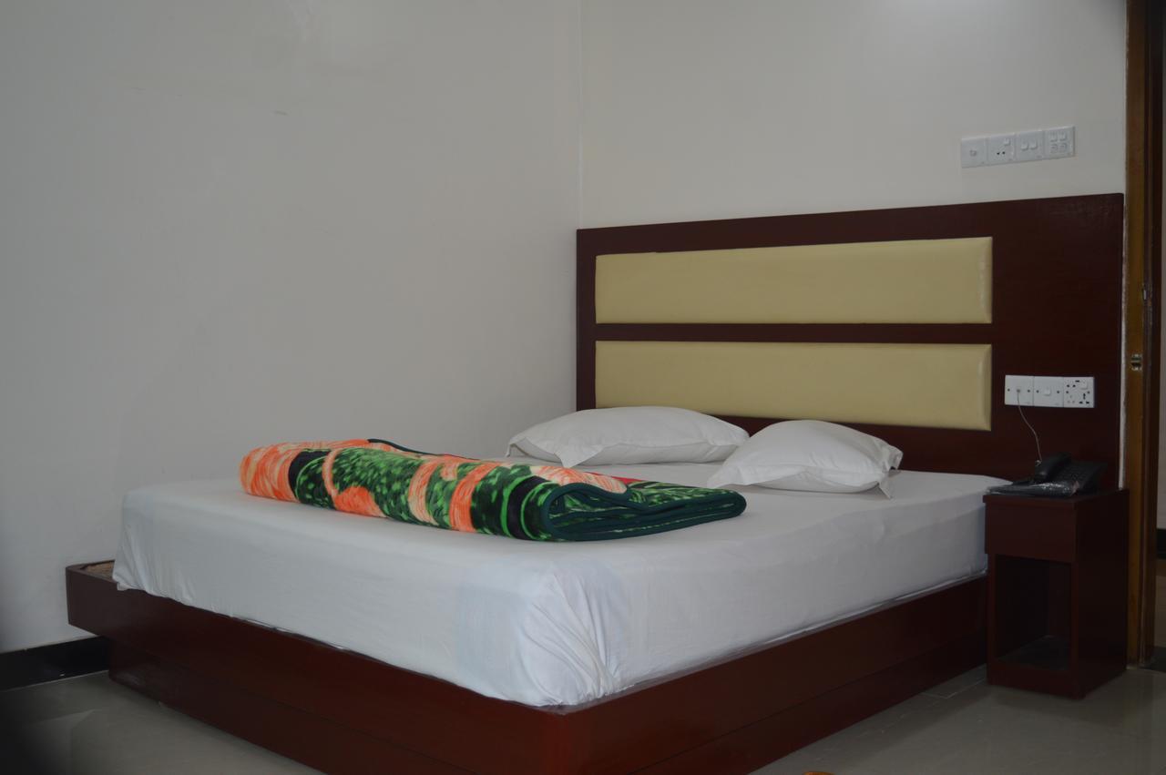 Well Park Resort Кокс-Базар Экстерьер фото