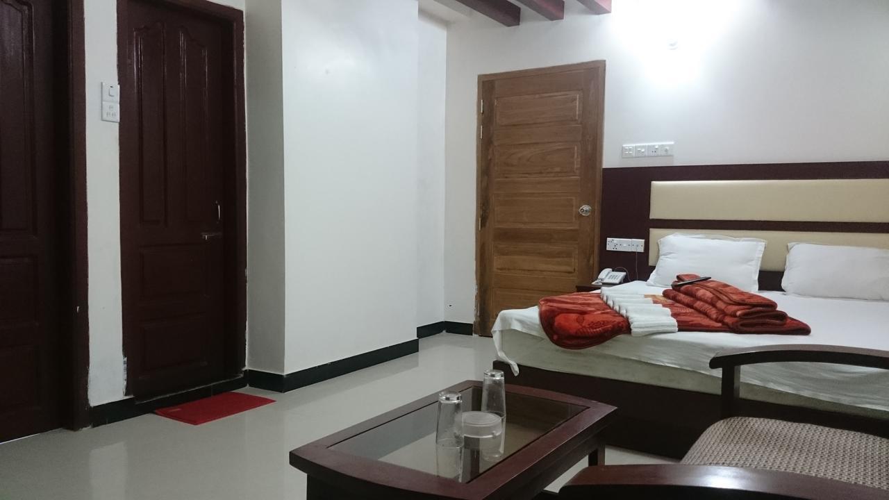 Well Park Resort Кокс-Базар Экстерьер фото